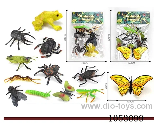 animal set