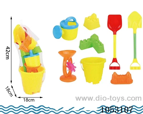 Sand Bucket Set