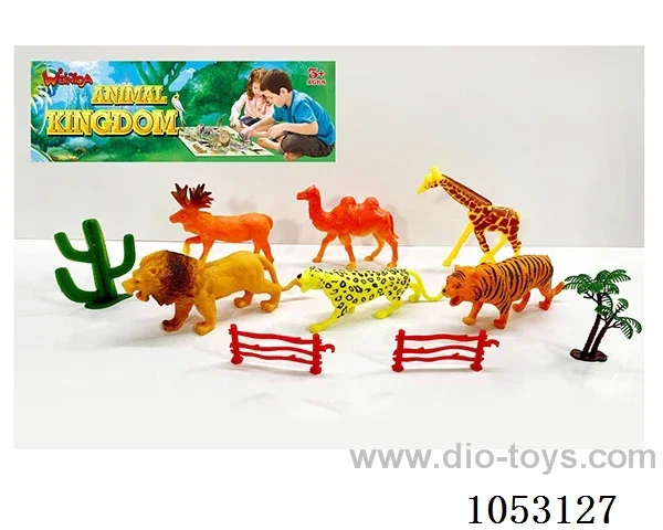animal set