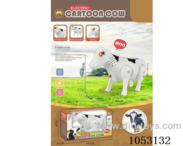 B/O Cow