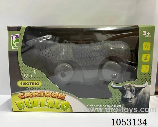 B/O buffalo