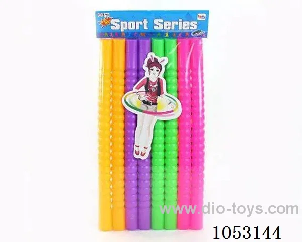 hu la hoop