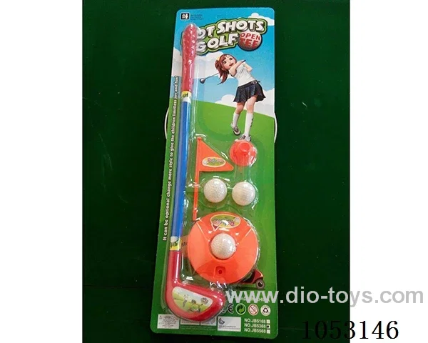 Golf Set