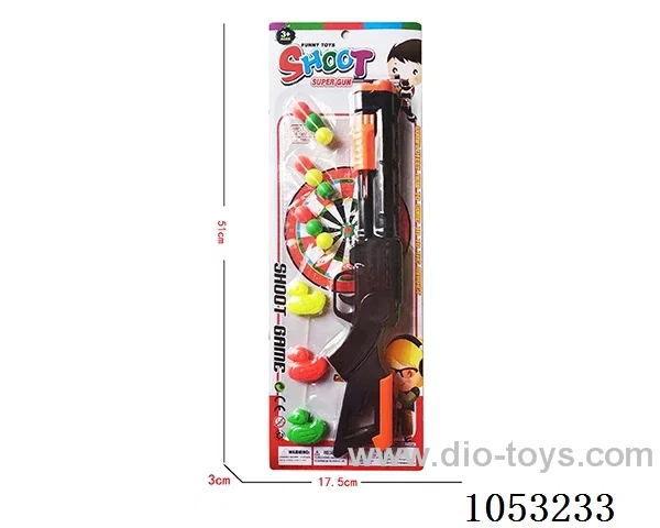 Soft Air Gun Toys