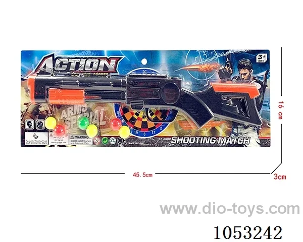 Soft Air Gun Toys