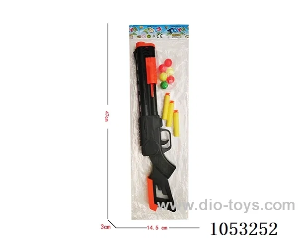 Soft Air Gun Toys