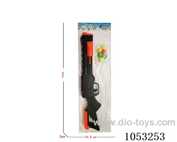Soft Air Gun Toys