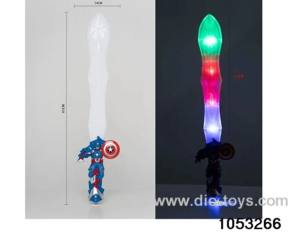sword in opp bag