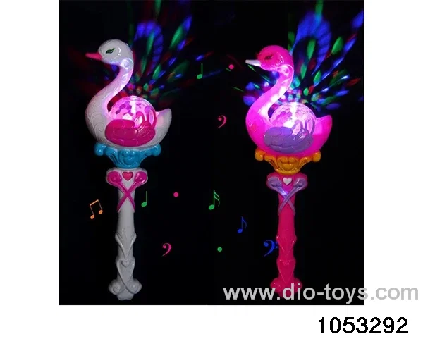 sparkle stick in opp bag