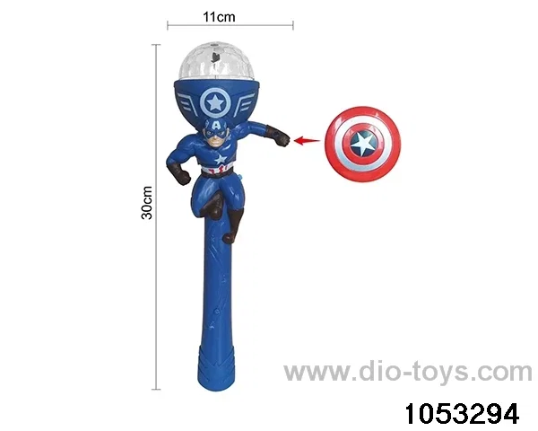 sparkle stick in opp bag