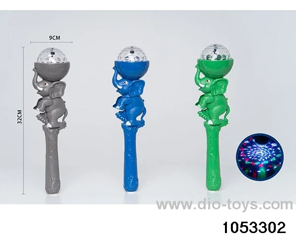 sparkle stick in opp bag