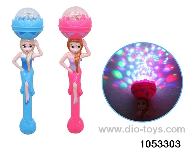 sparkle stick in opp bag
