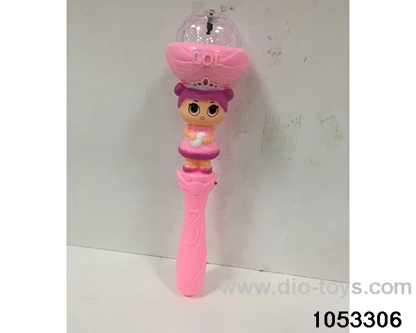 sparkle stick in opp bag