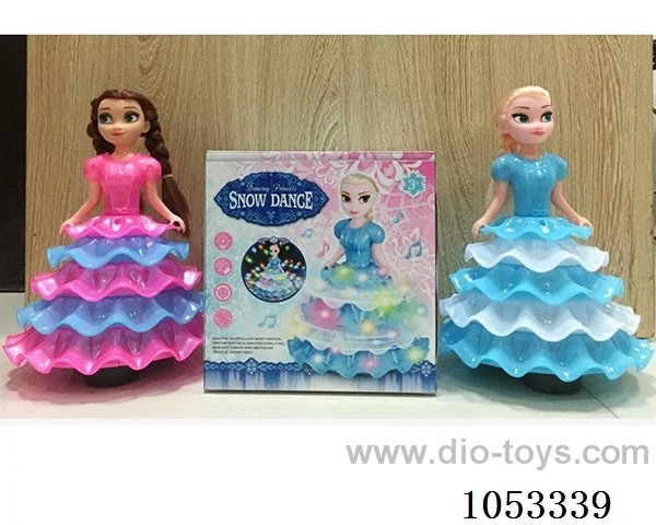 B/O toys