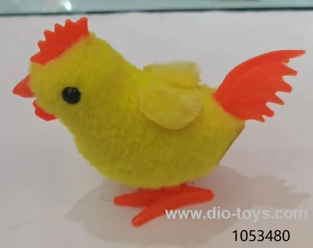 chickens
