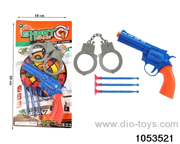 softball gun in Blister card