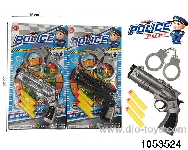 softball gun in Blister card