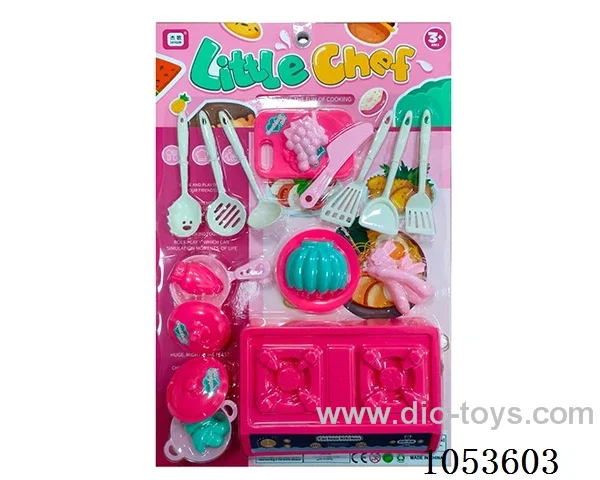 kitchen set