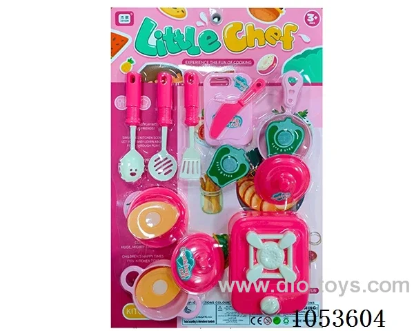 kitchen set