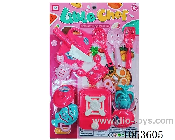kitchen set