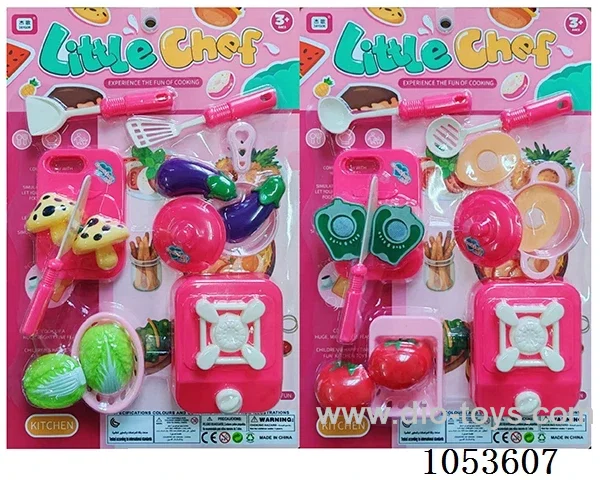 kitchen set