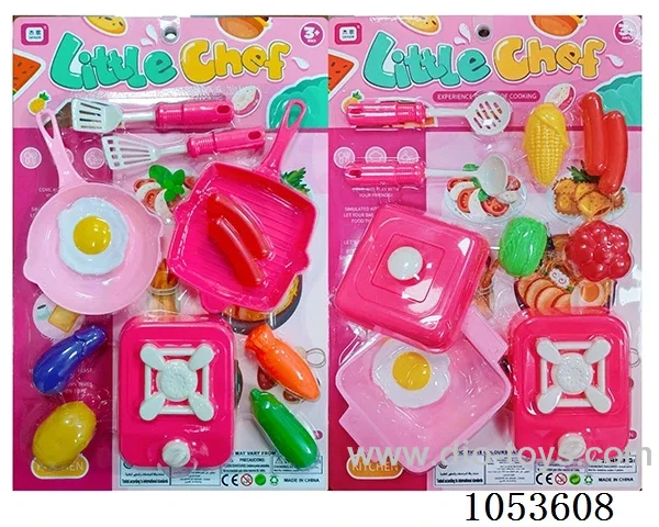 kitchen set