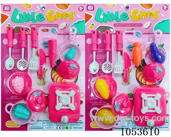 kitchen set
