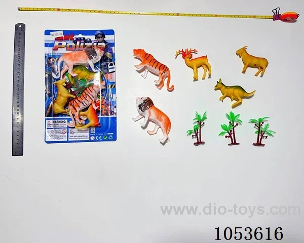 animal set