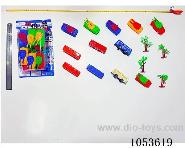 free wheel car