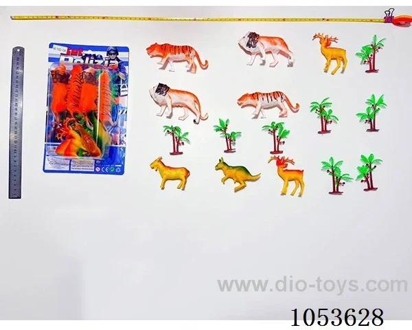 animal set