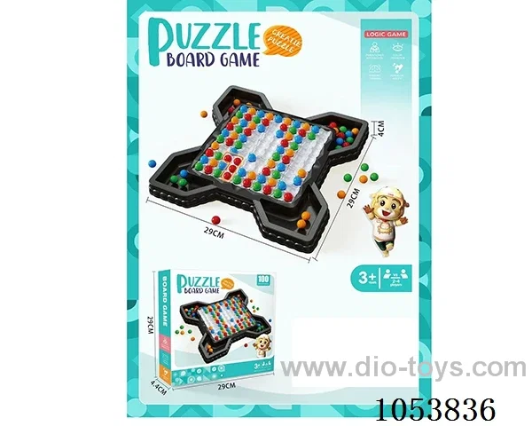 logic board game