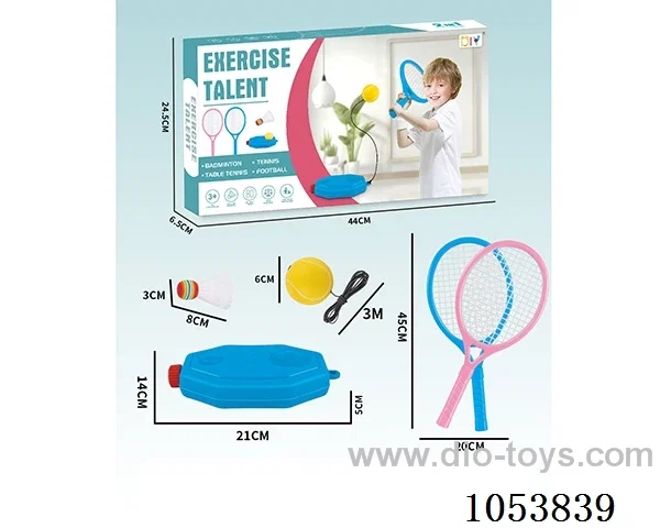 sport set