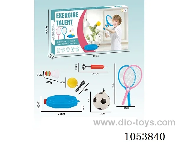 sport set