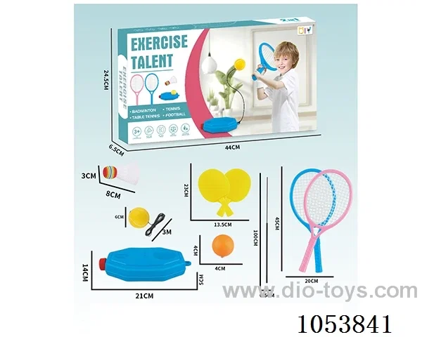 sport set