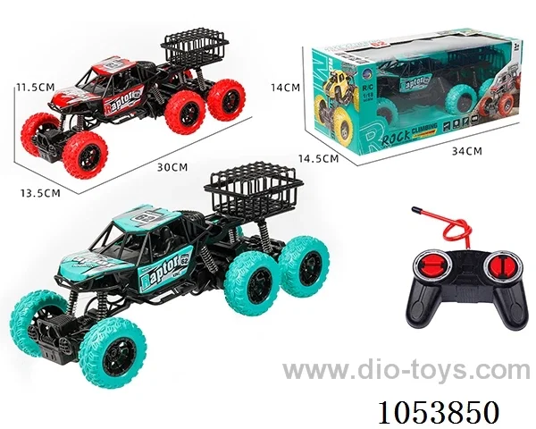 4ch rc car not included battery