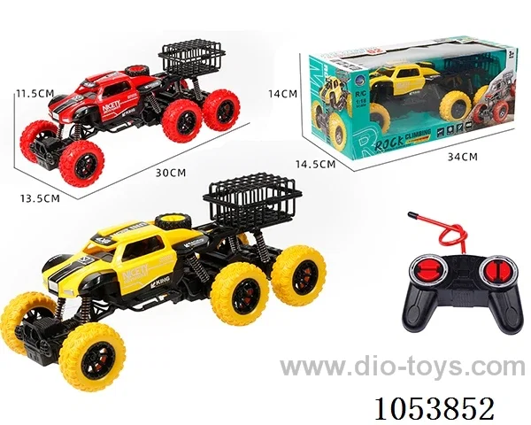 4ch rc car not included battery