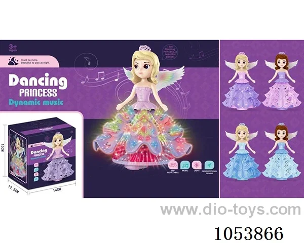 B/O toys W L/M