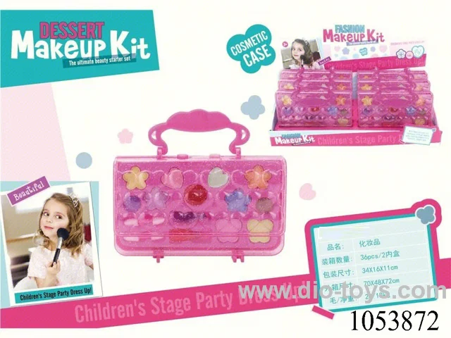 Makeup Set