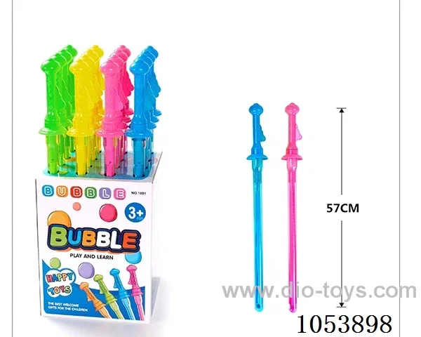bubble toys