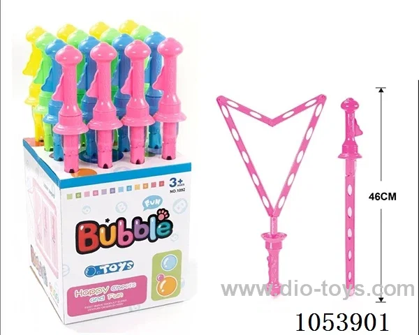 bubble toys