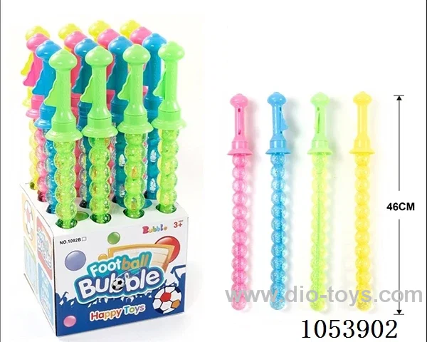 bubble toys