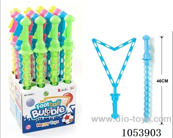bubble toys