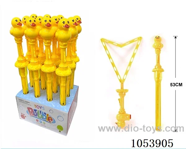 bubble toys