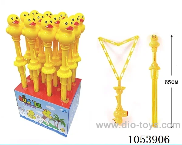 bubble toys