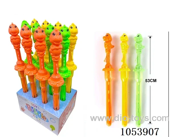 bubble toys