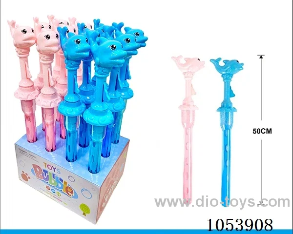 bubble toys