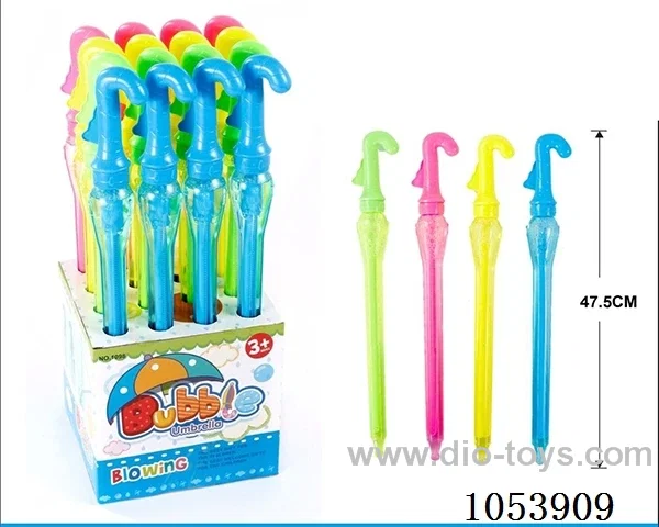 bubble toys