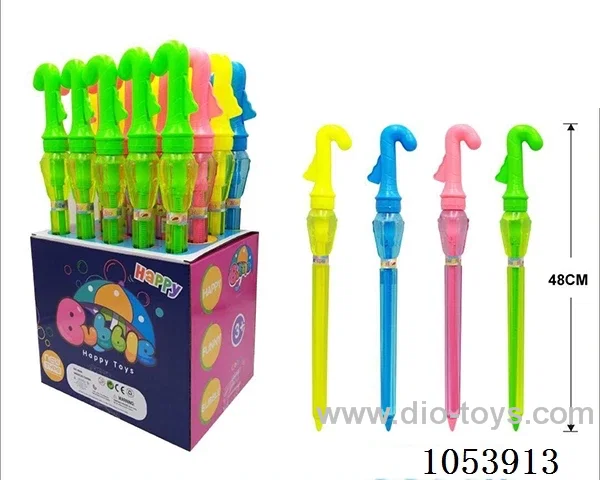 bubble toys