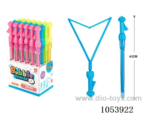 bubble toys