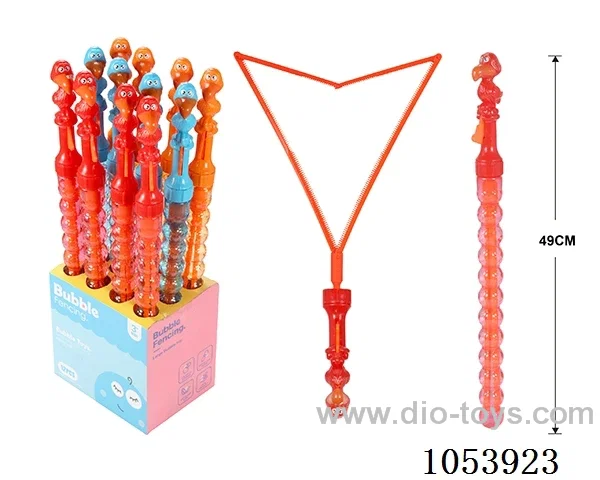 bubble toys